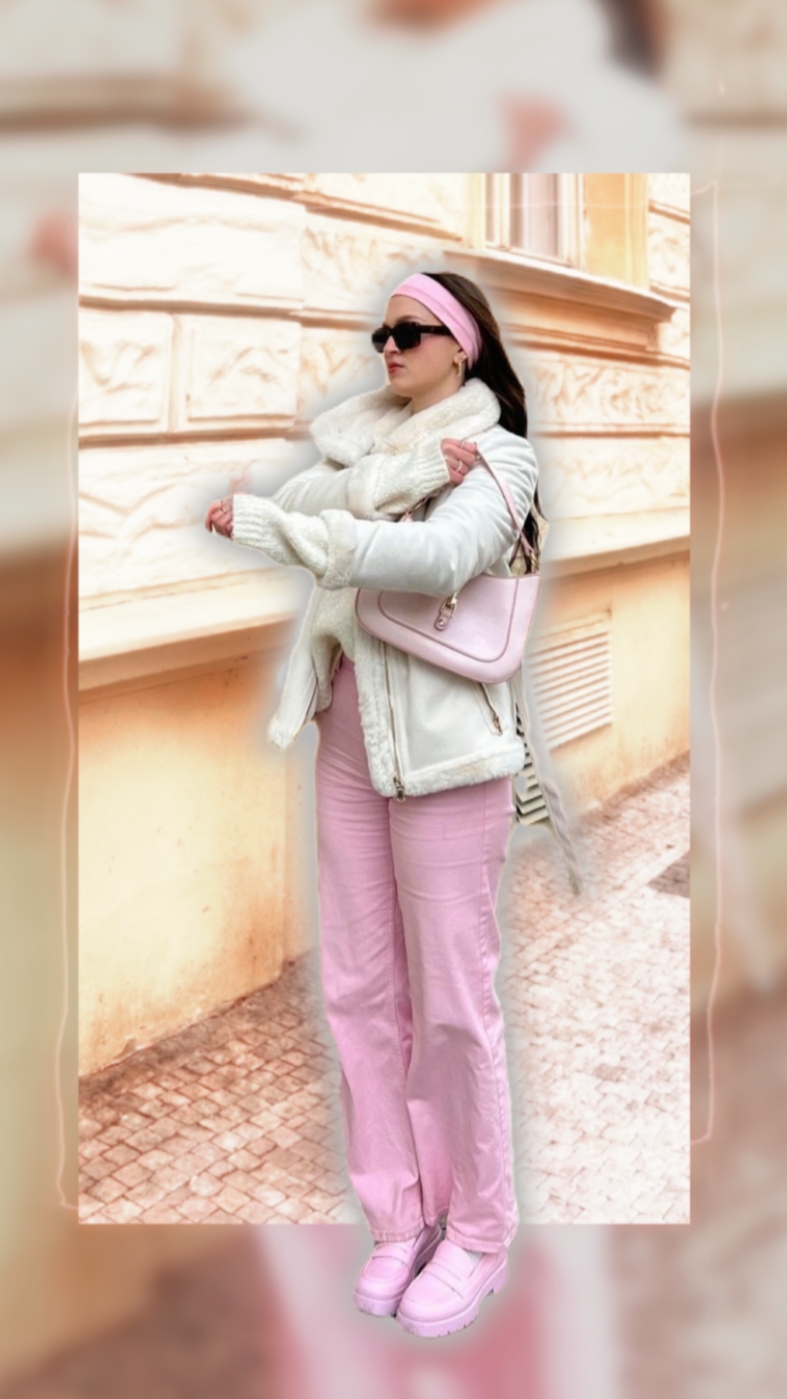 Fashion Cutout