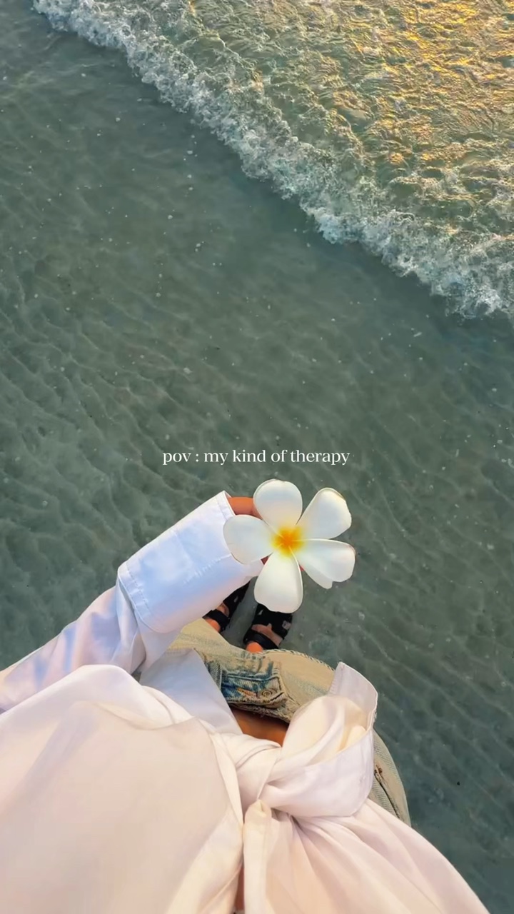 Meine Art der Therapie