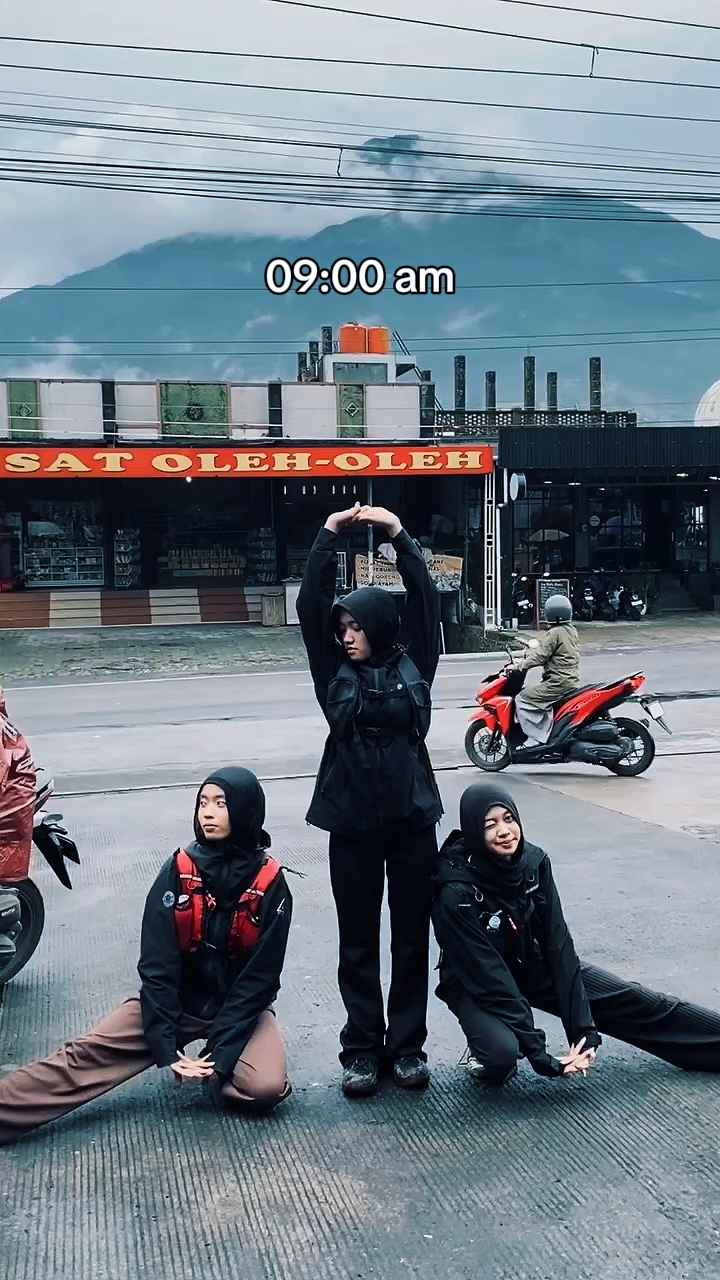 trend 2 clip