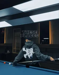 billiard