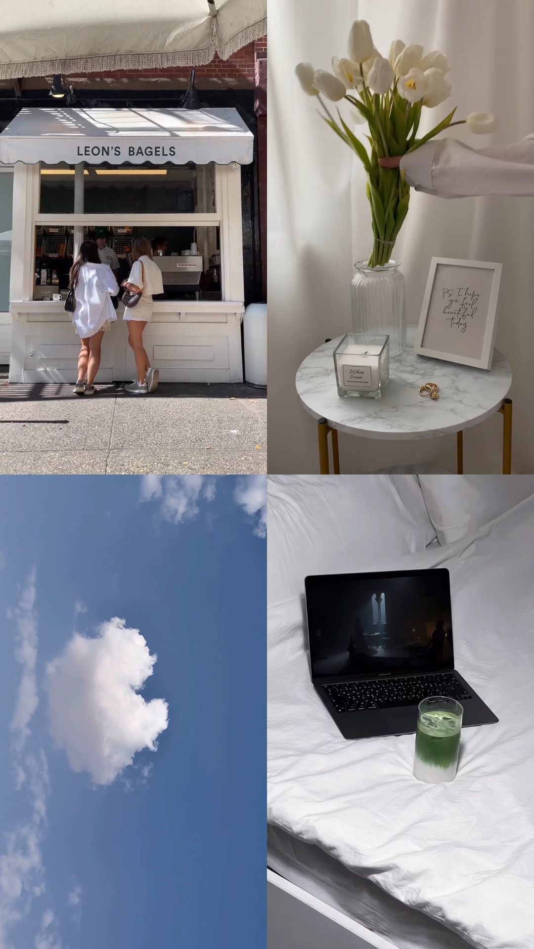 4 videos 