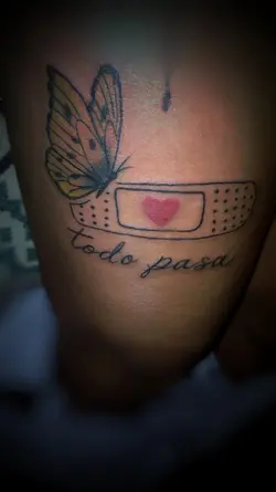 Todo passa