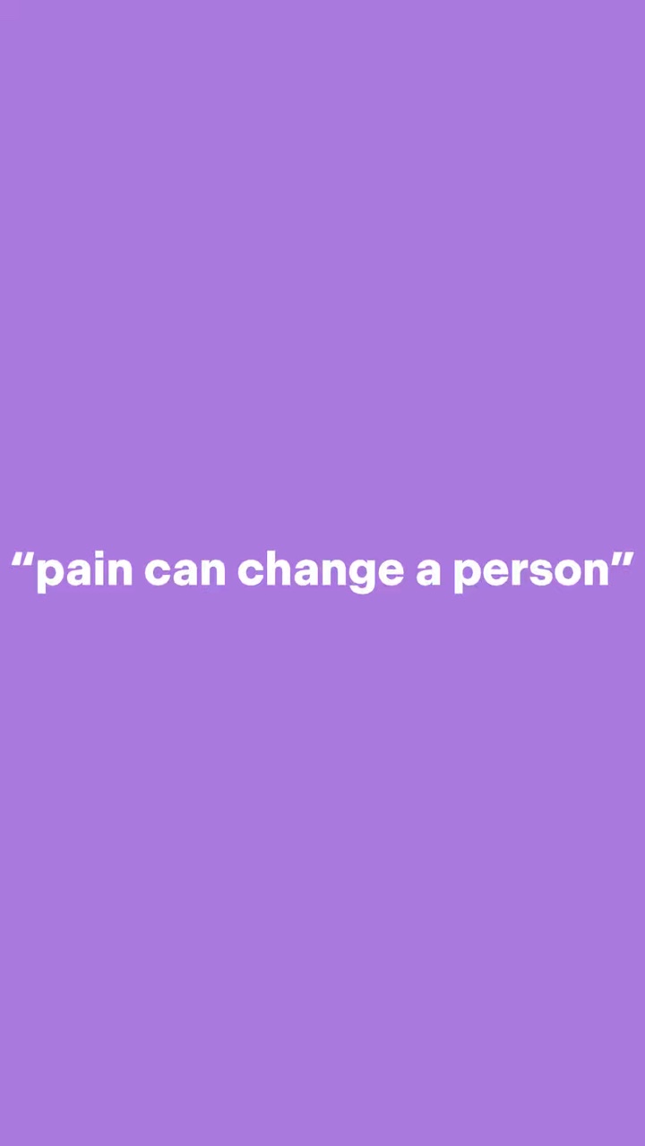 Person ändern 