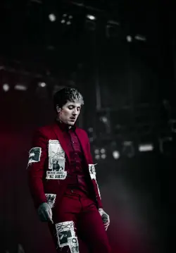 MANTRA-BMTH