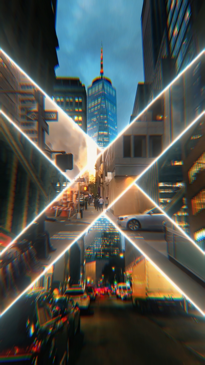 Cidade cinematográfica