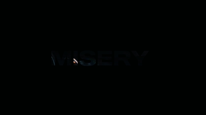 MISERY - CAR EDIT 