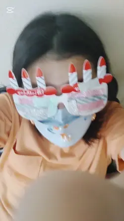 もうすぐ誕生日だぁ！