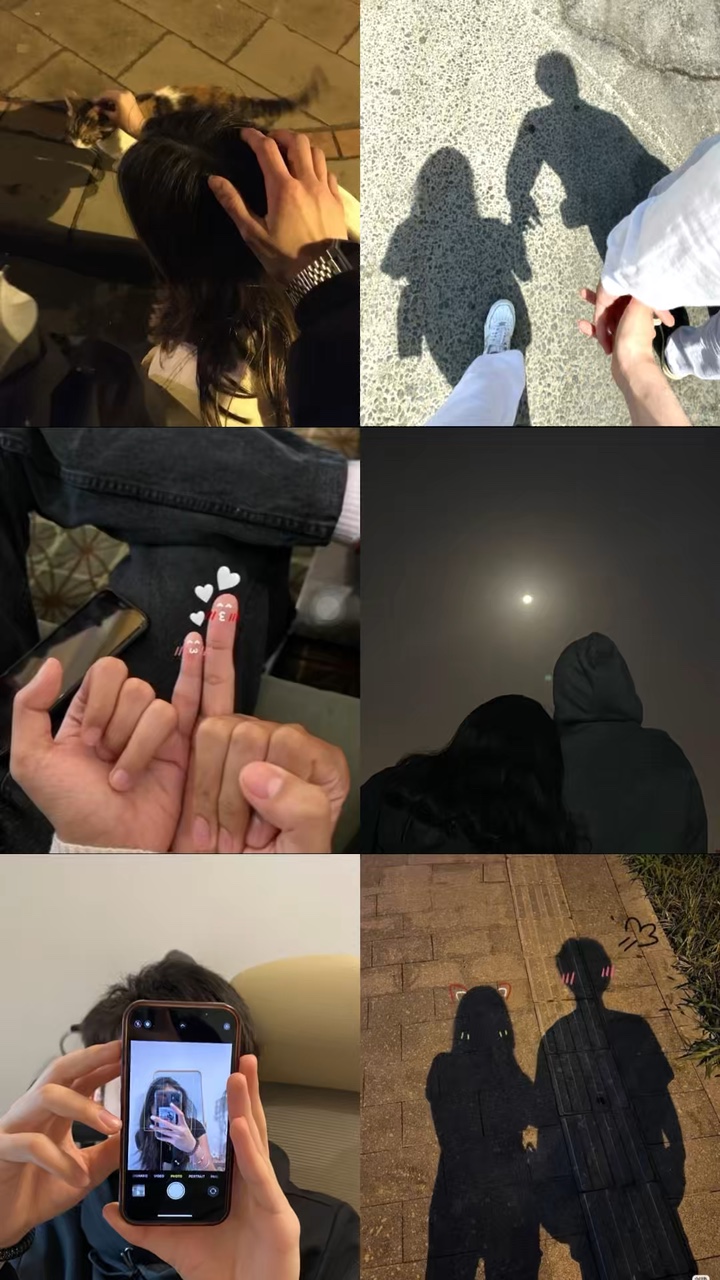 Montagem De Casal
