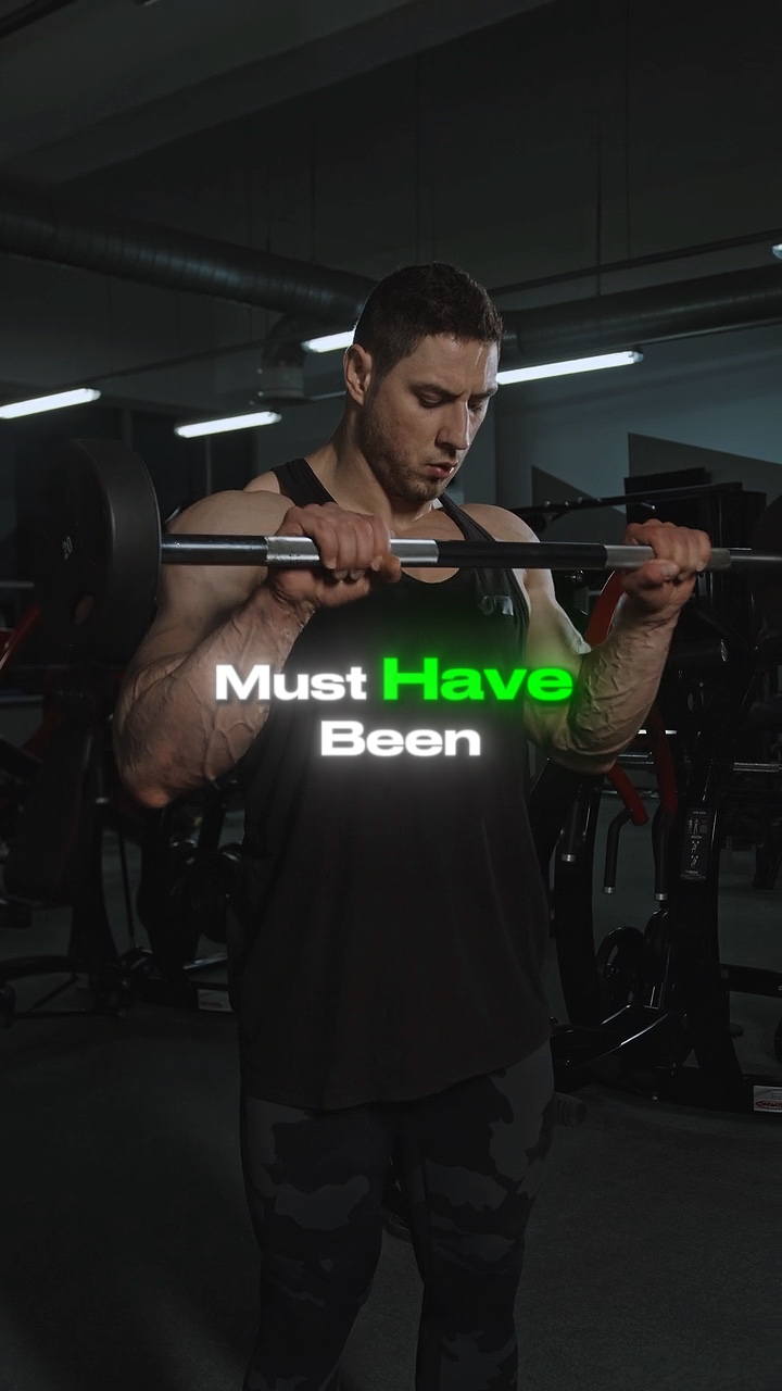 Gym sad