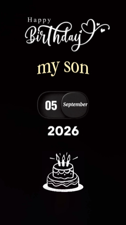 myson hbd