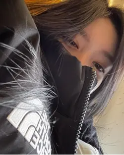 😭💞