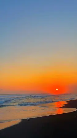 Senja / Sunset
