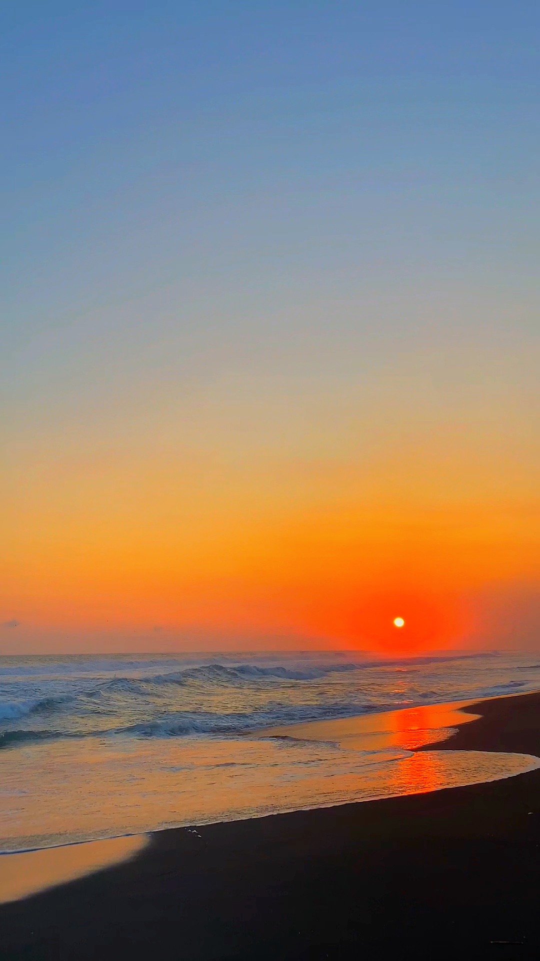 Senja / Gün Batımı