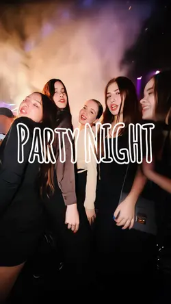 NIGHTOUT PARTY