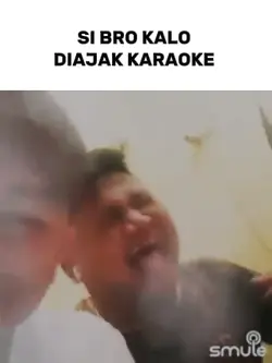 SI BRO KARAOKE 