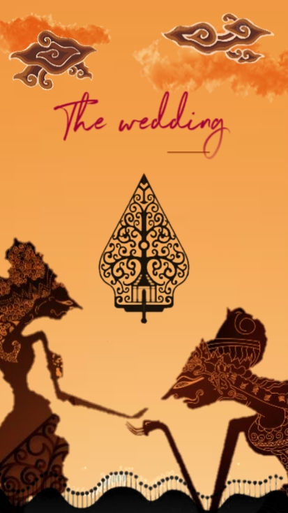 Casamento 3D