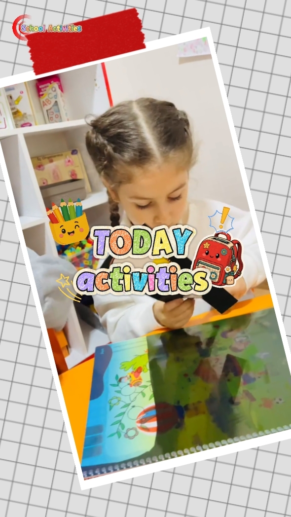 School Activities 
