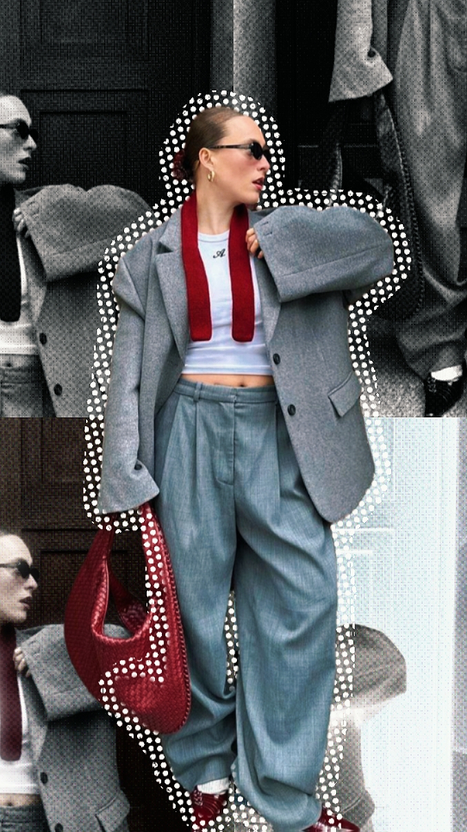 cutout x effect
