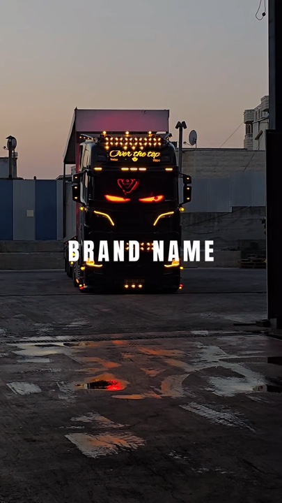 Truck