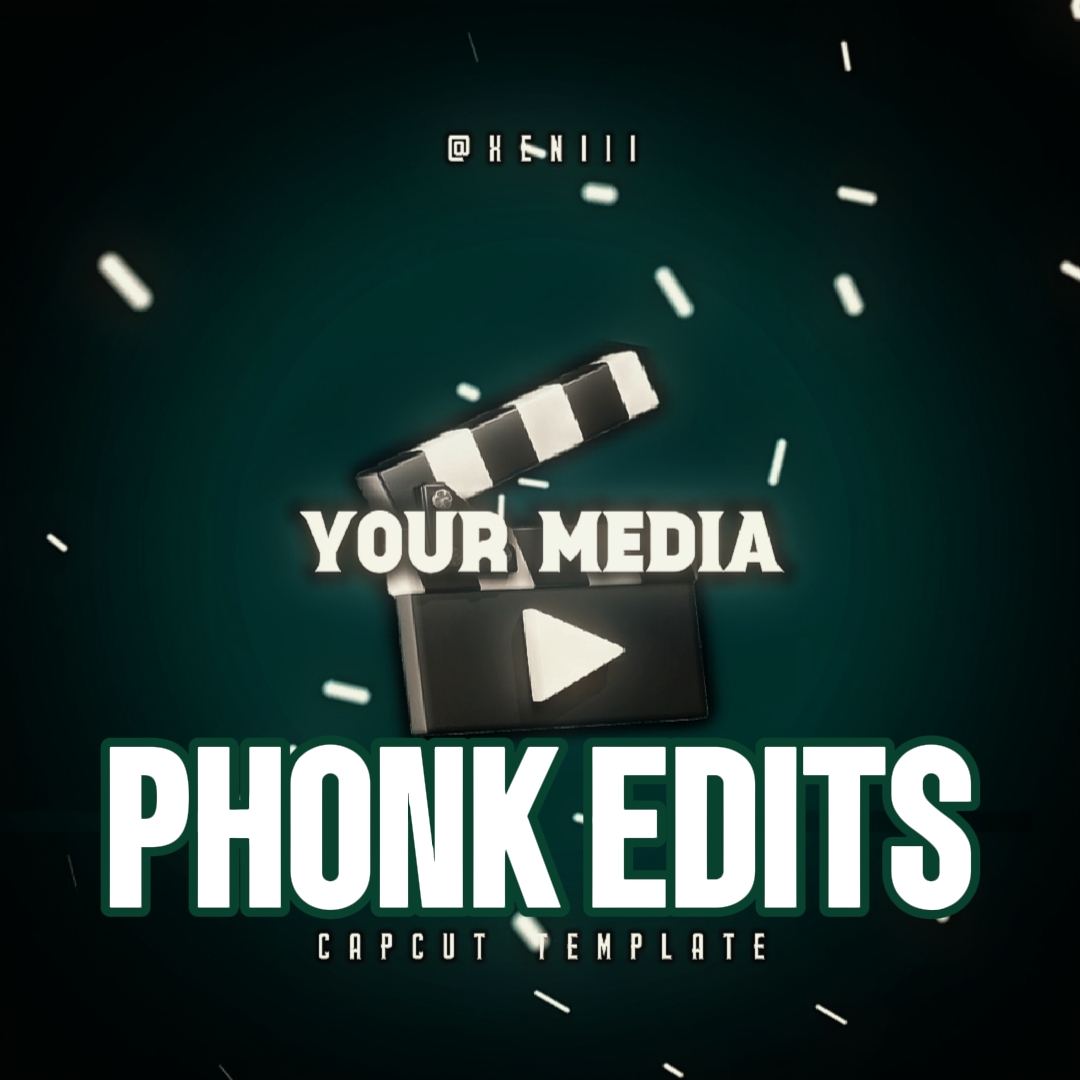 Phonk-Bearbeitungen 