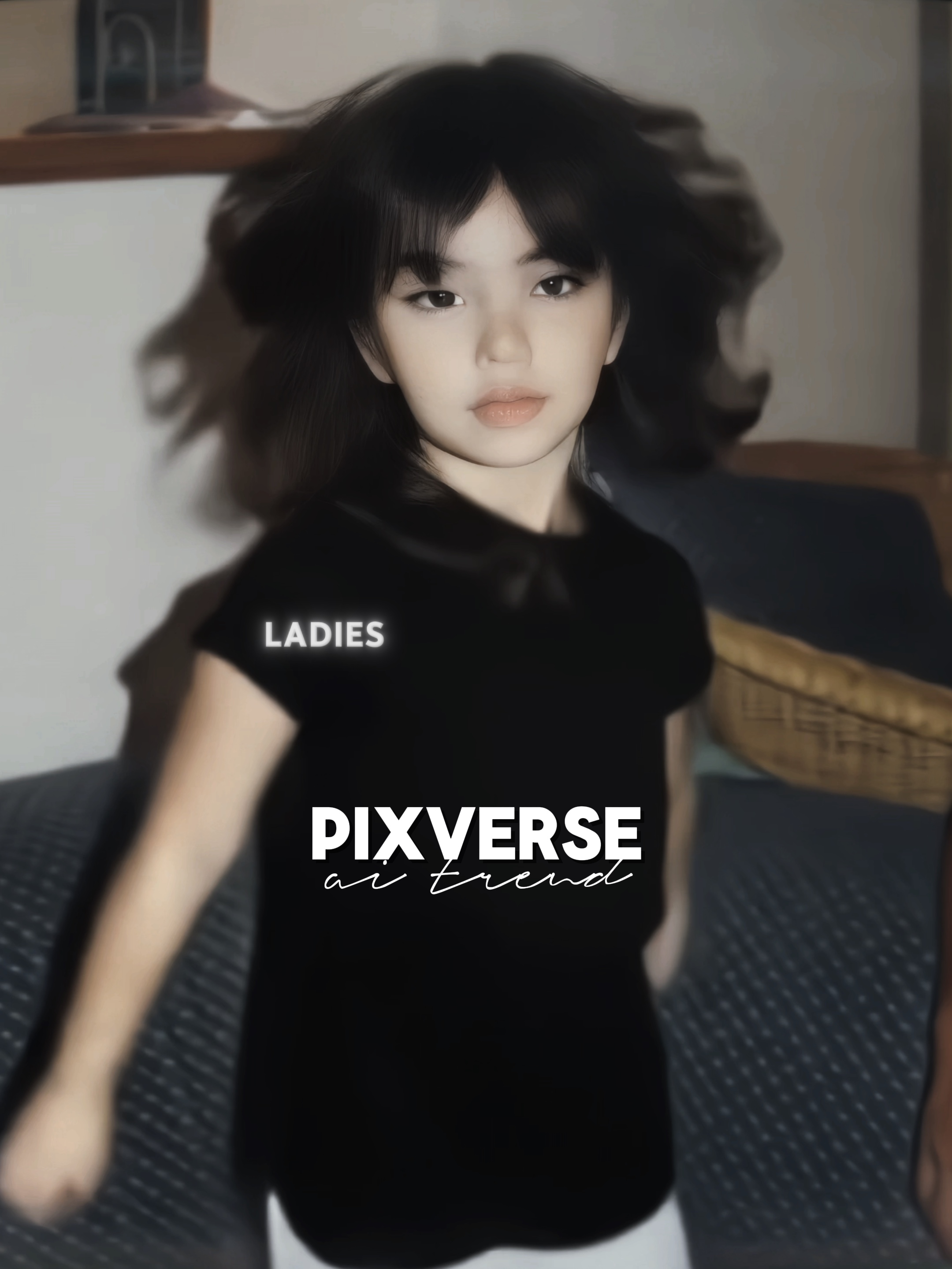 tren pixverse