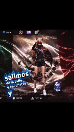 Salimos de la calle 
