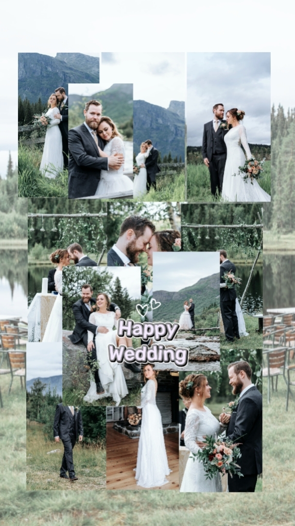 Feliz Boda