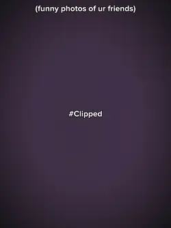 clipped 