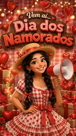 Dia dos Namorados 