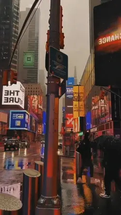 City vlog trend