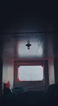 Terluka lagi