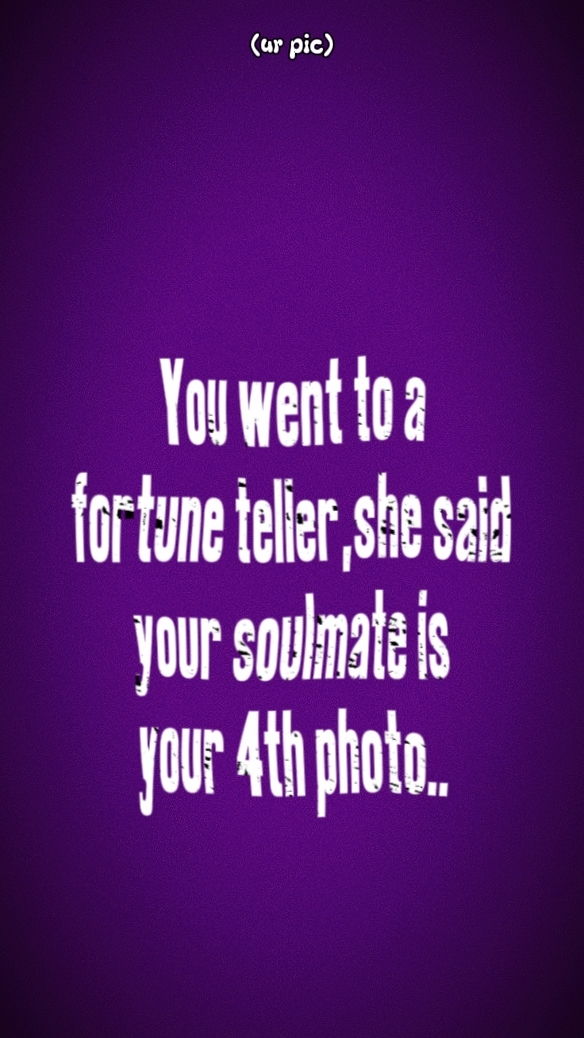 SOULMATE