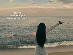 Seventeen Beautiful 