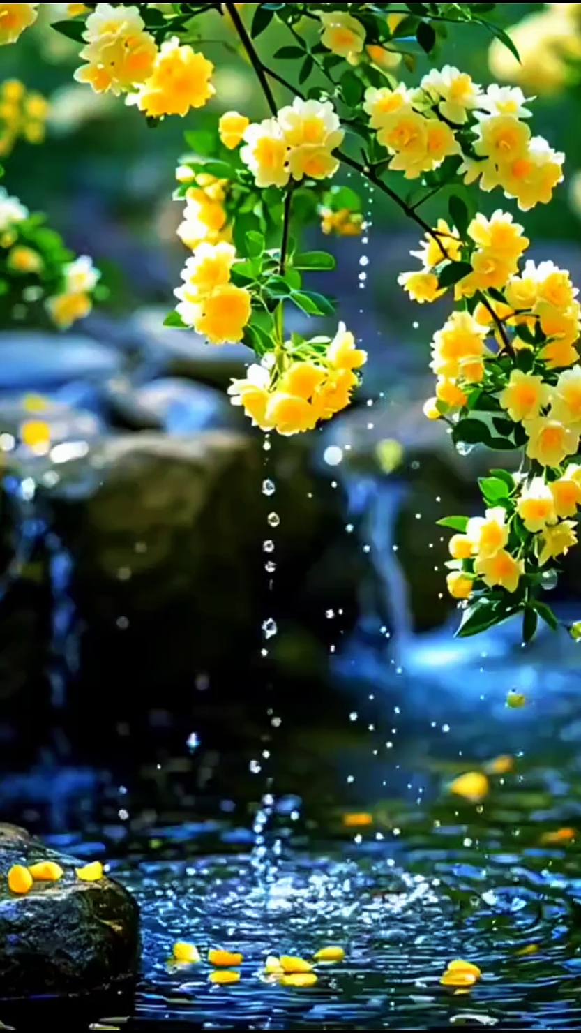 6 flores estéticas