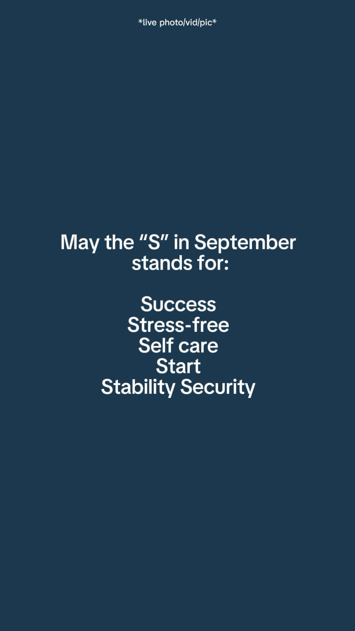Septiembre