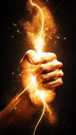 Light Hand #6