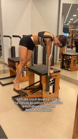 Pilates