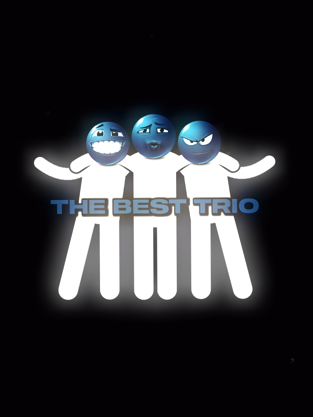 Mejor trío 