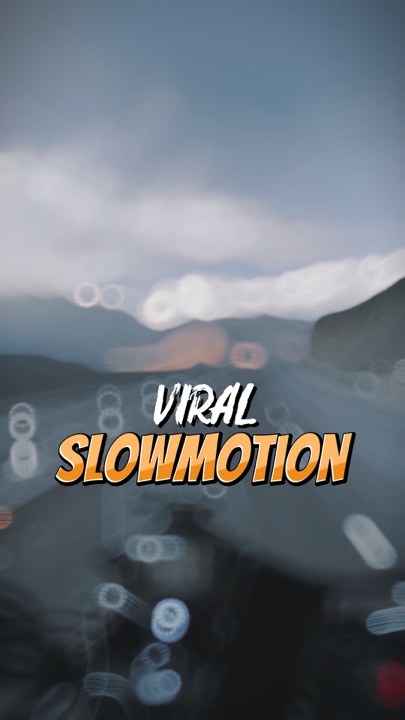 Ralenti viral 