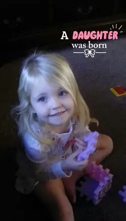 Daughter