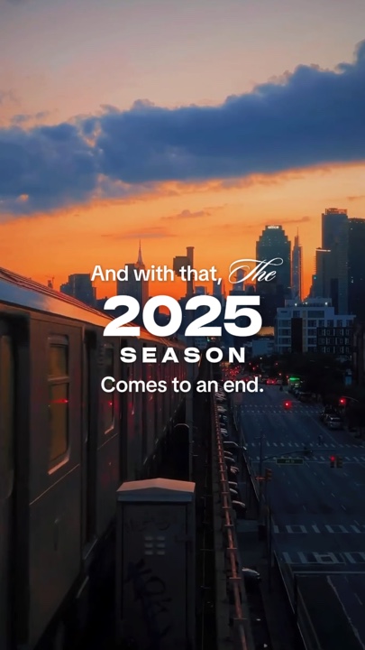 2025 Recap