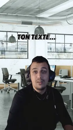 Tk78 C’est trop tard