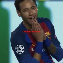 GENTLEMAN transition