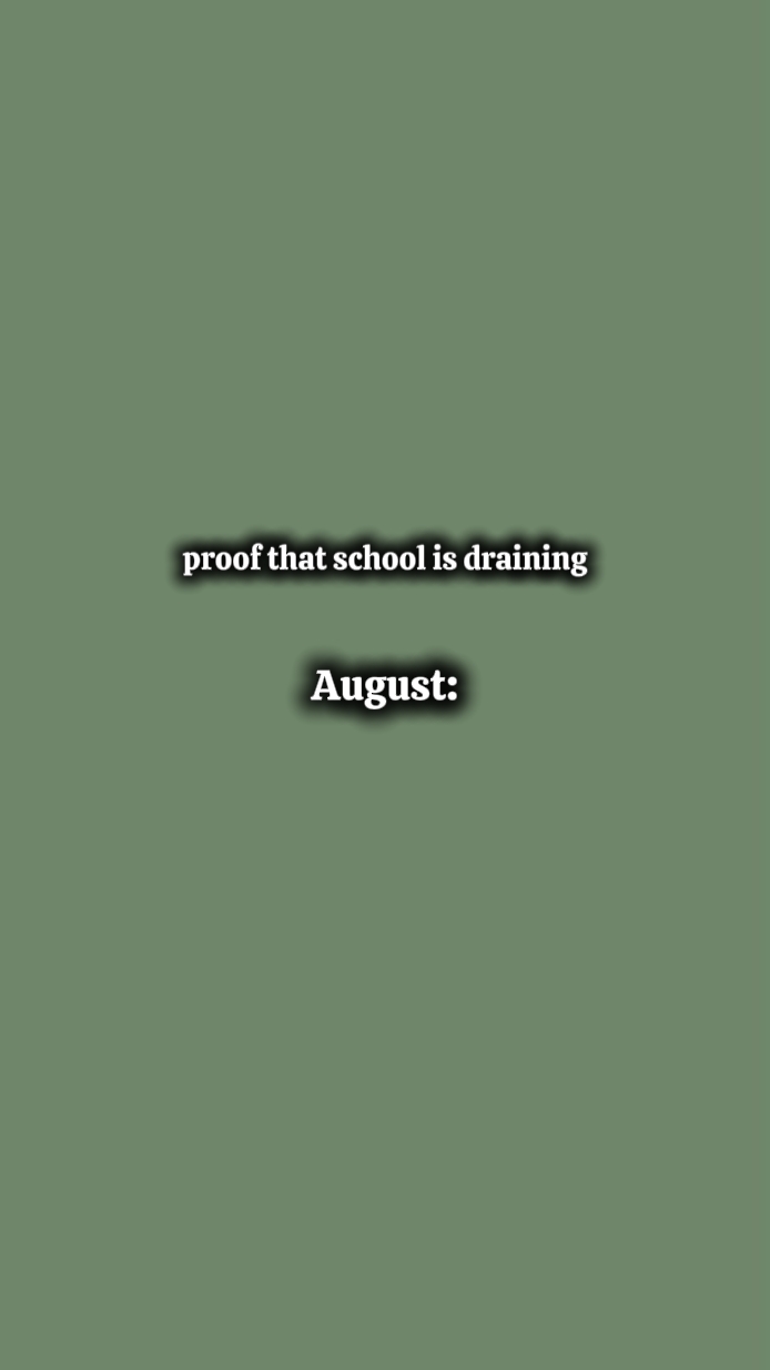 school