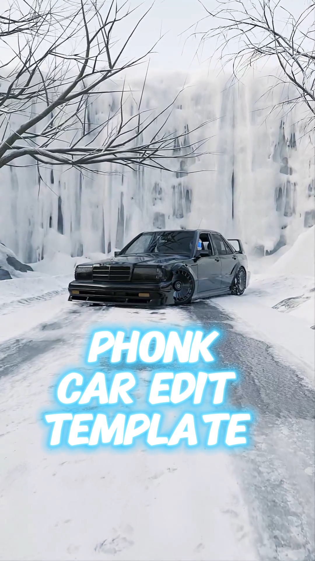 Phonk car edit 🚀🤩