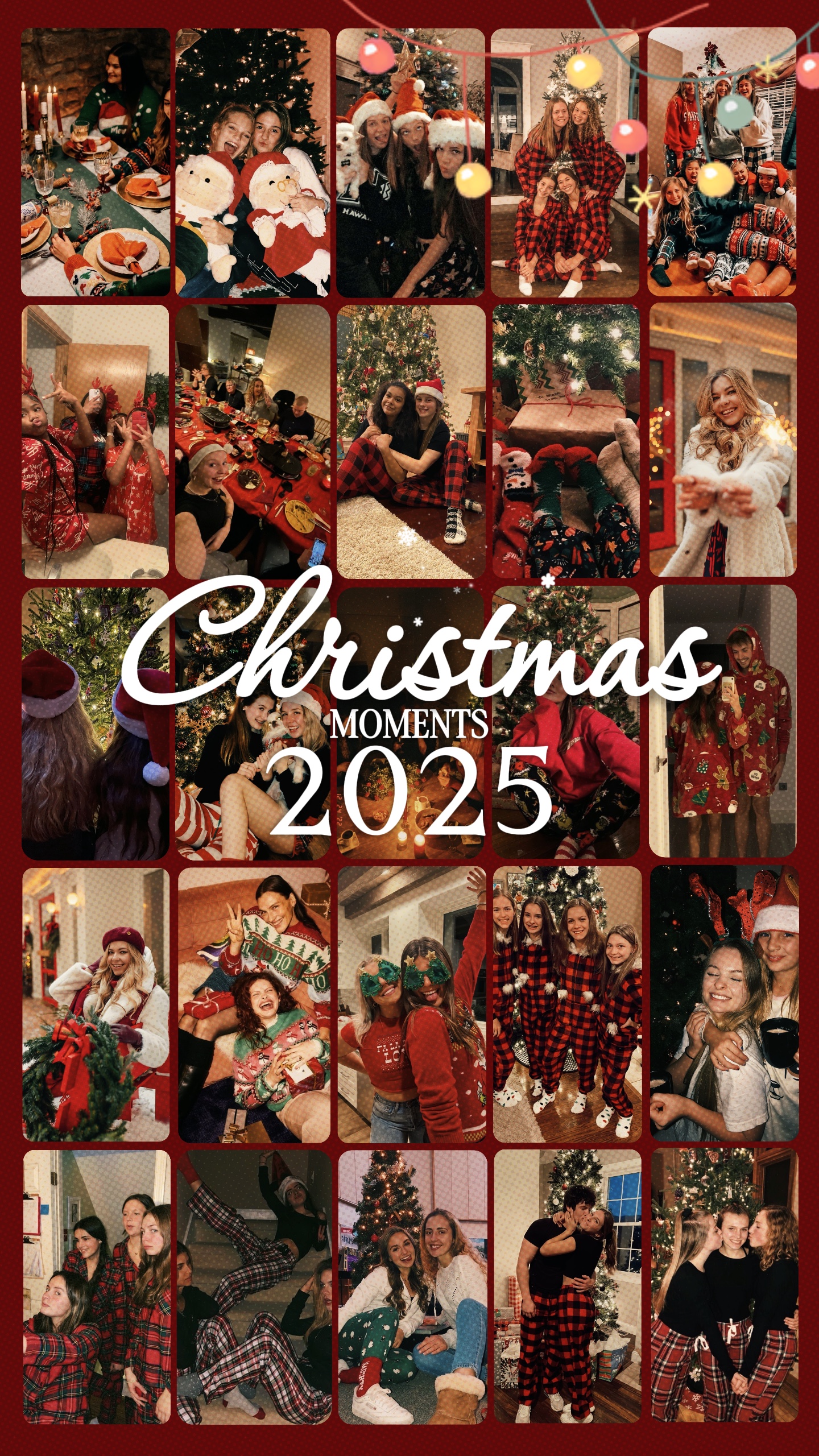 Lixão de natal 2025