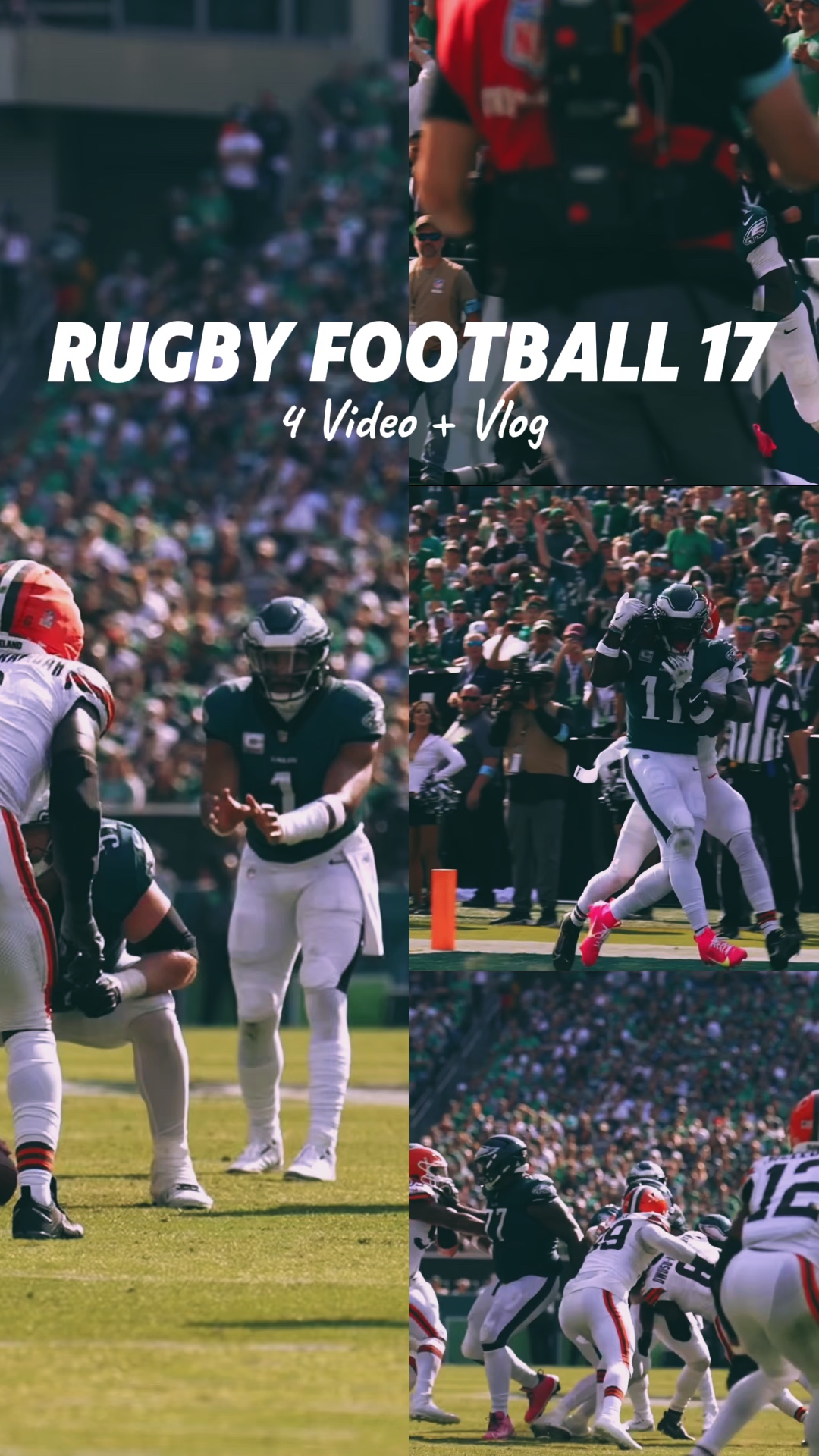 FÚTBOL DE RUGBY