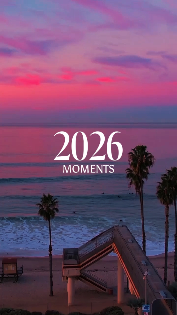 2026 moments