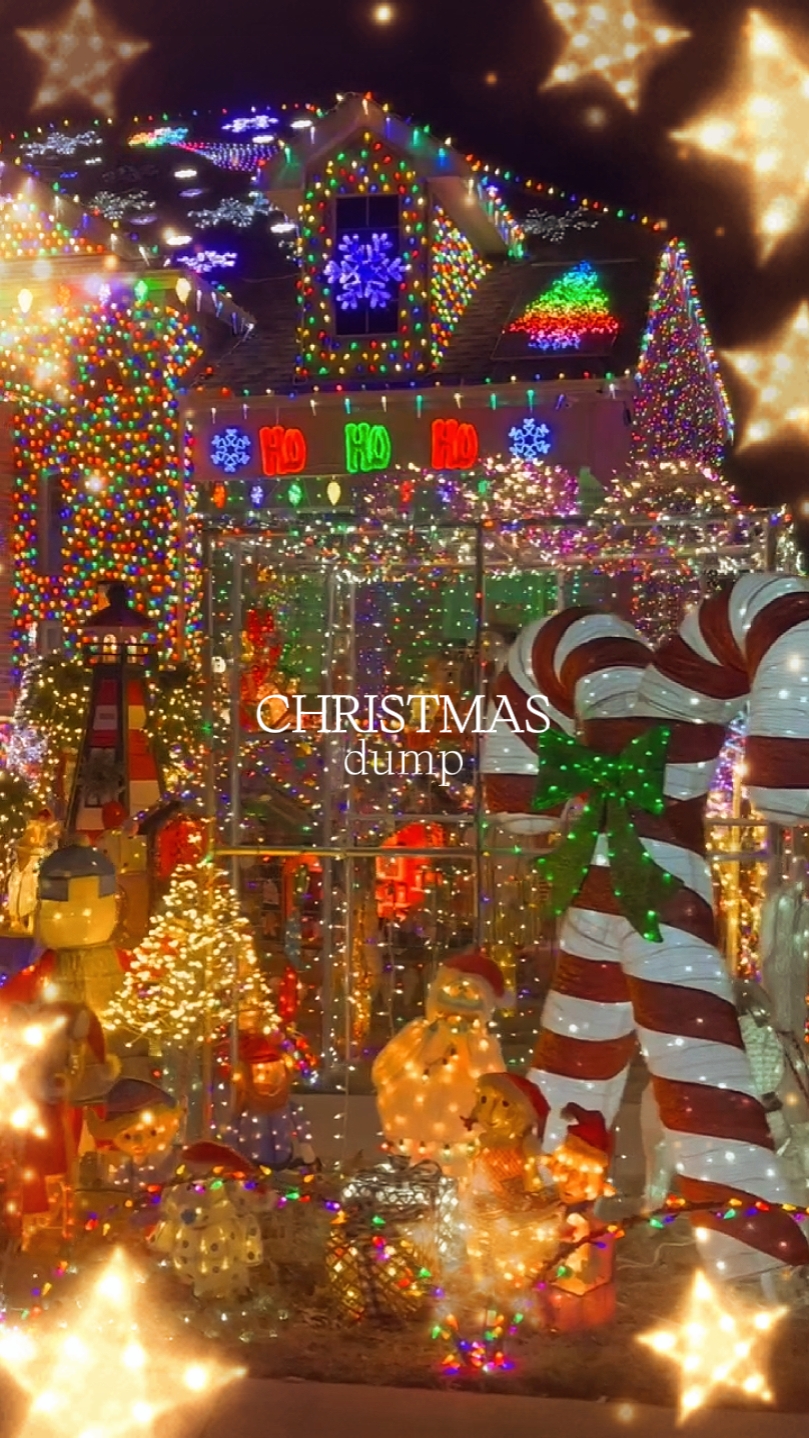 Lixo de Natal