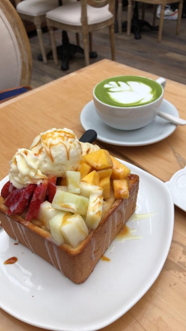 디저트 